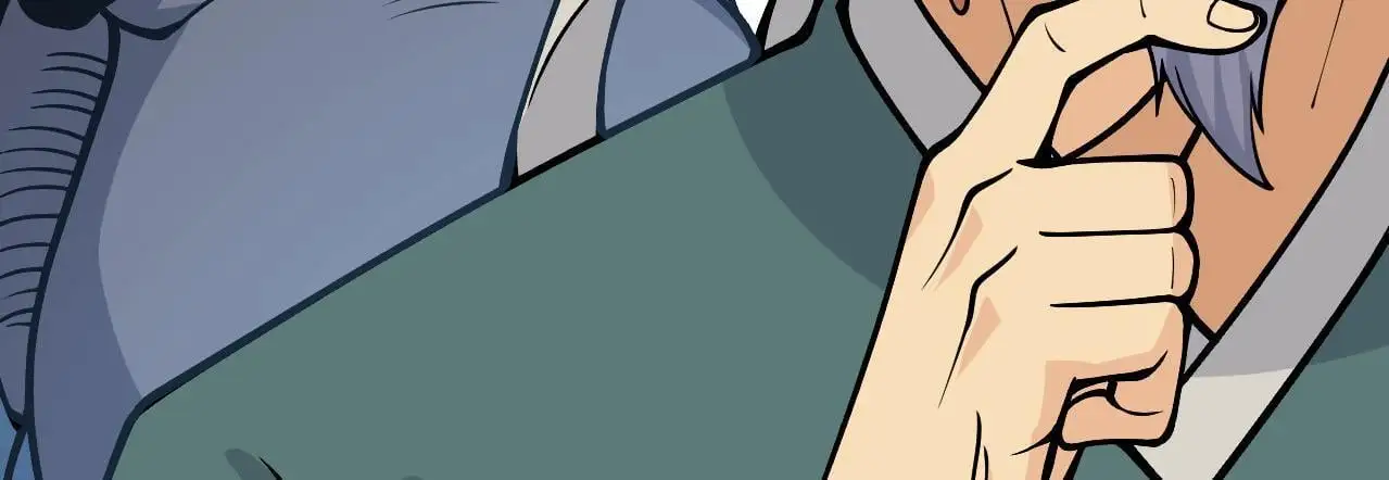 签到30天一拳爆星免费动漫漫画,第116话 史前时代的技术1图