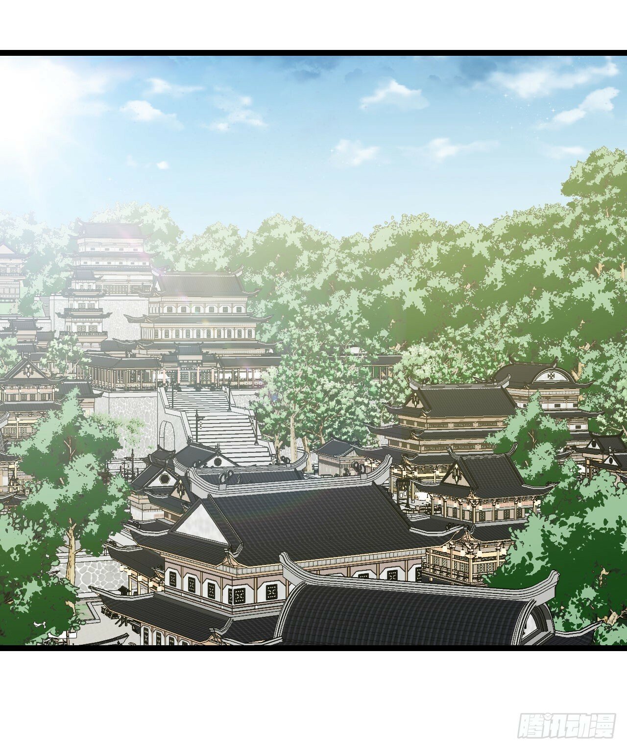 签到30天一拳爆星漫画,第89话 吹糖人1图