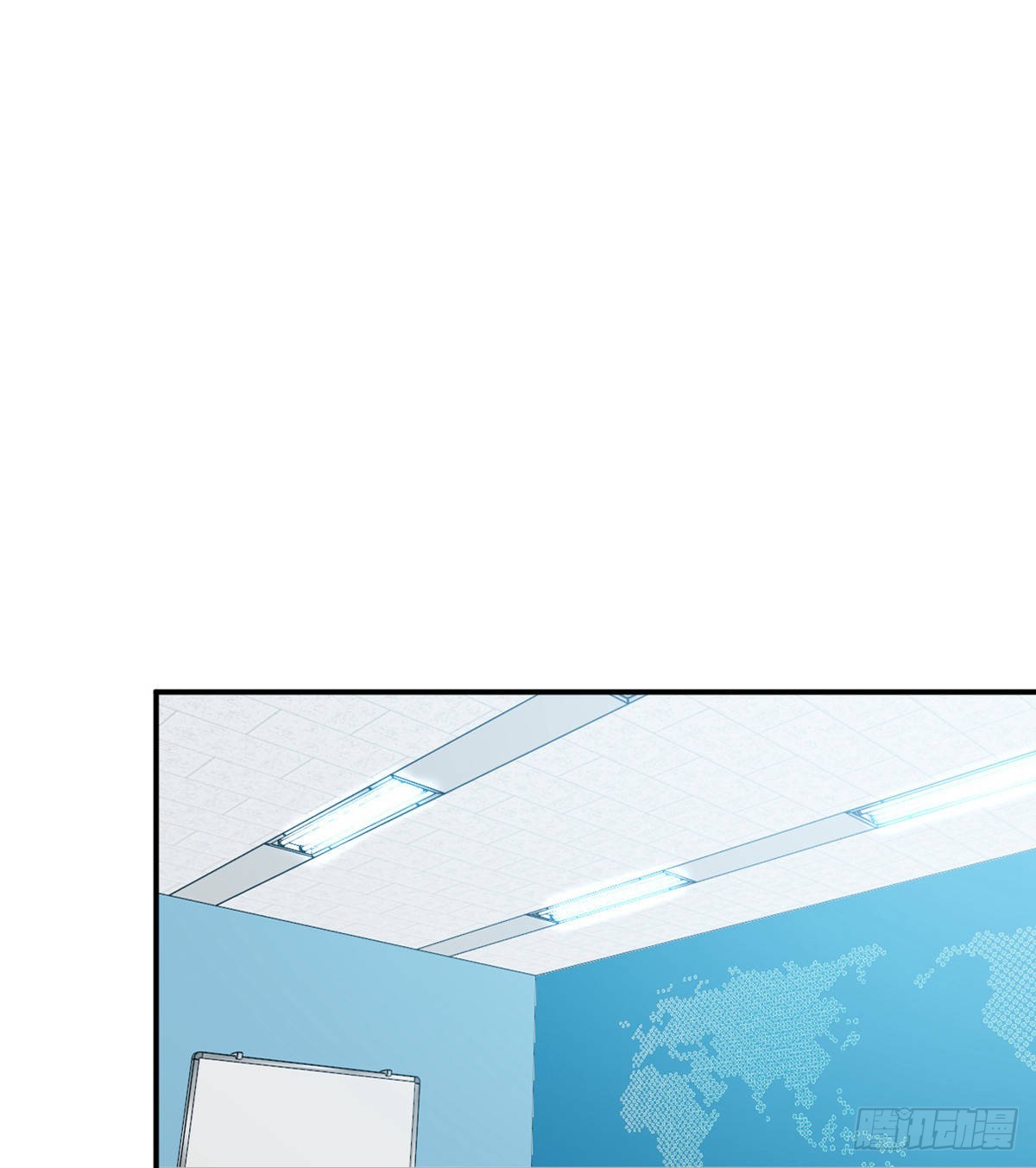 签到30天一拳爆星漫画,第54话 投票结果1图