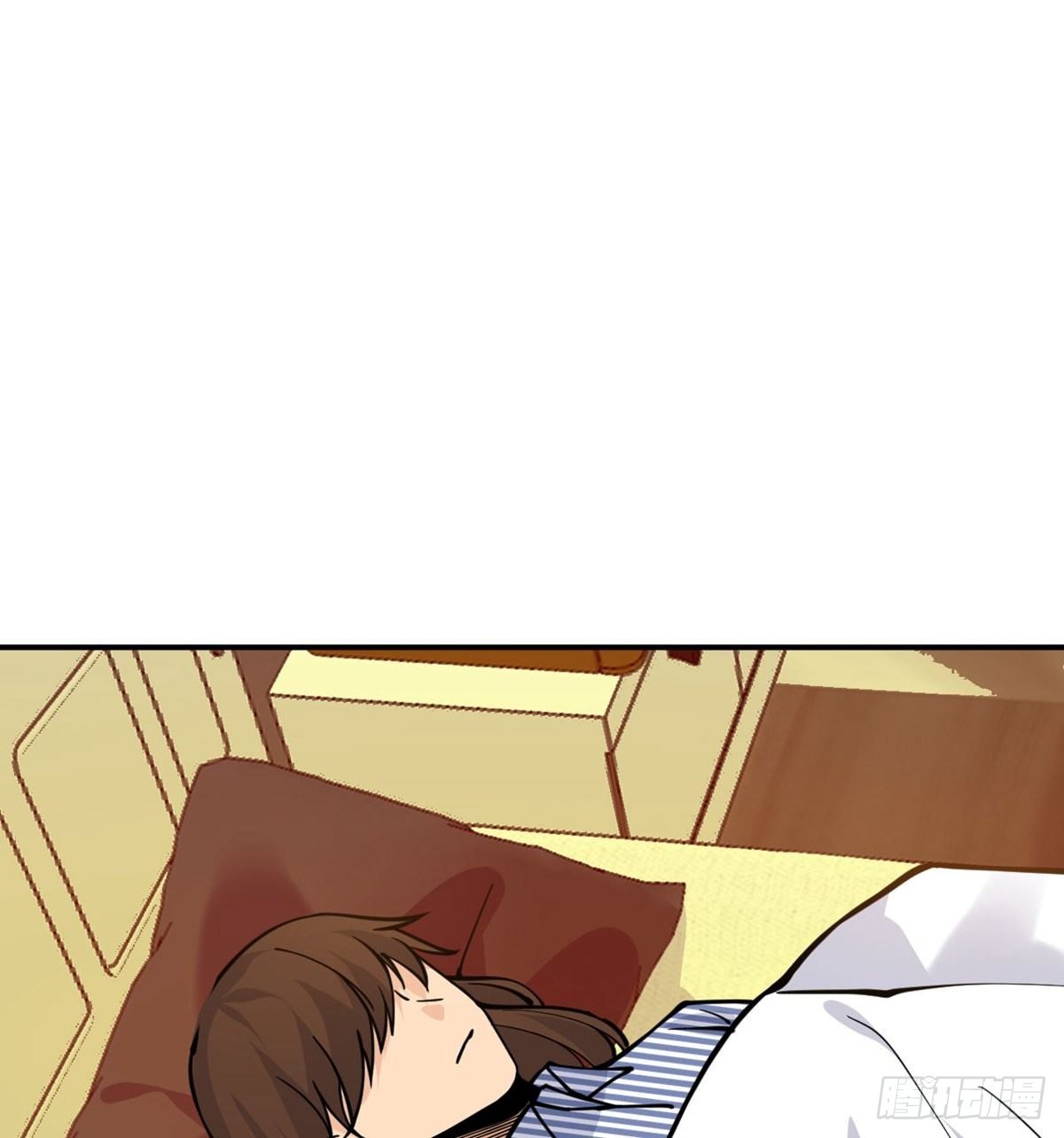签到30天一拳爆星漫画,第64话 进化1图