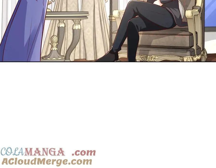 摊牌了，我全职业系统！漫画,665 暴露2图