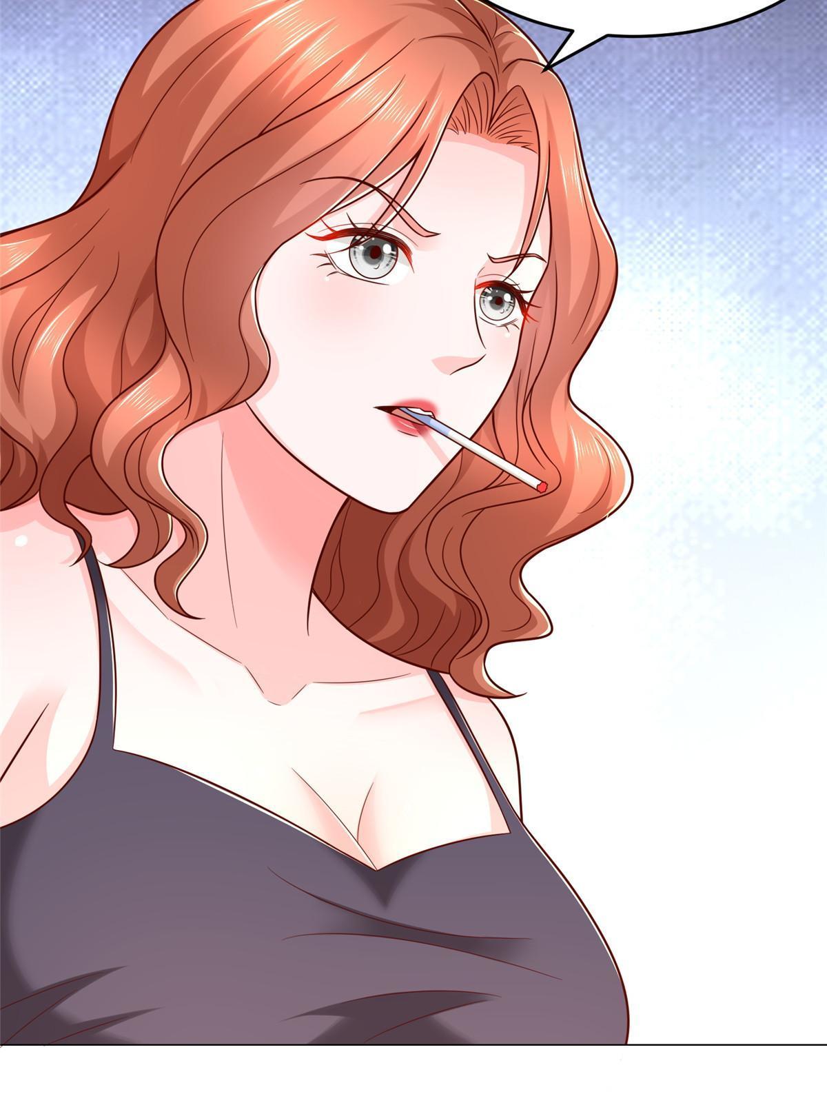 摊牌了，我全职业系统！漫画,299 狂野节目2图