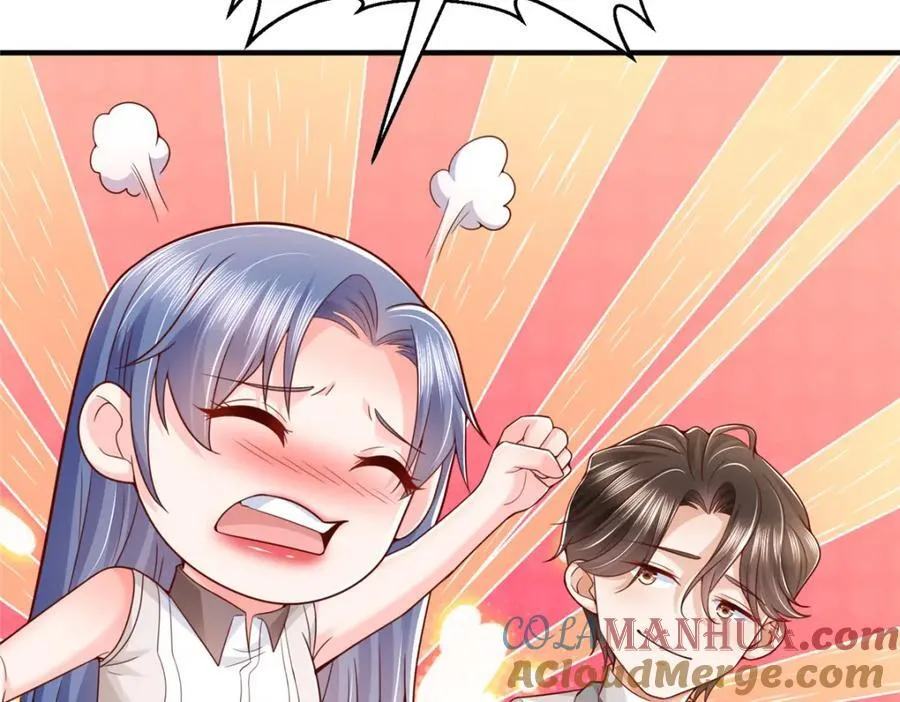 摊牌了，我全职业系统！漫画,635 弄坏了你们赔不起1图