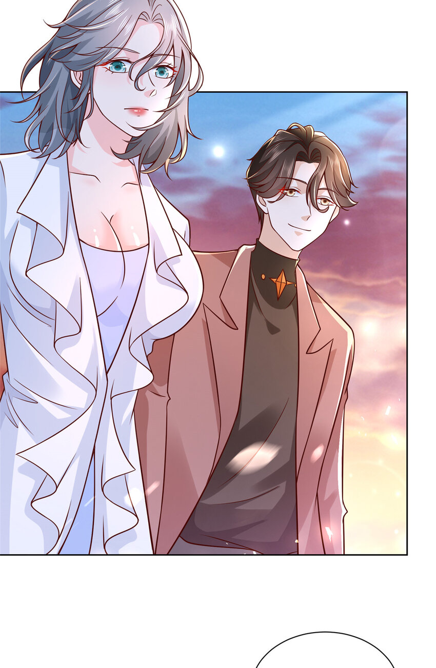 摊牌了，我全职业系统！漫画,181奇葩的病人2图