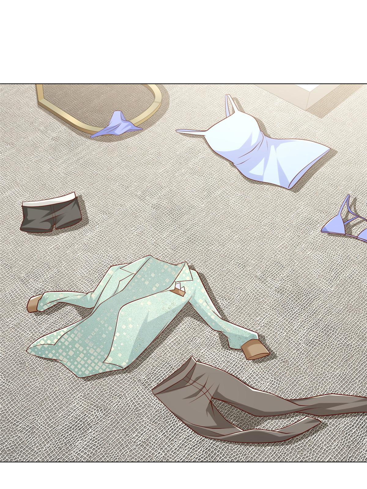 摊牌了，我全职业系统！漫画,299 狂野节目2图