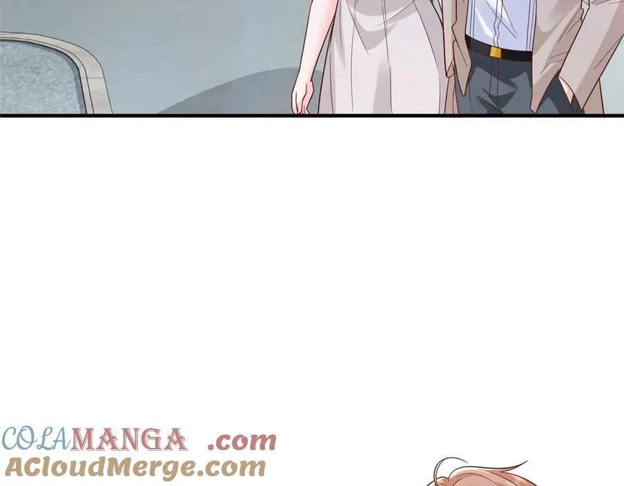 摊牌了，我全职业系统！漫画,669 有没有缘分我都会对你好2图