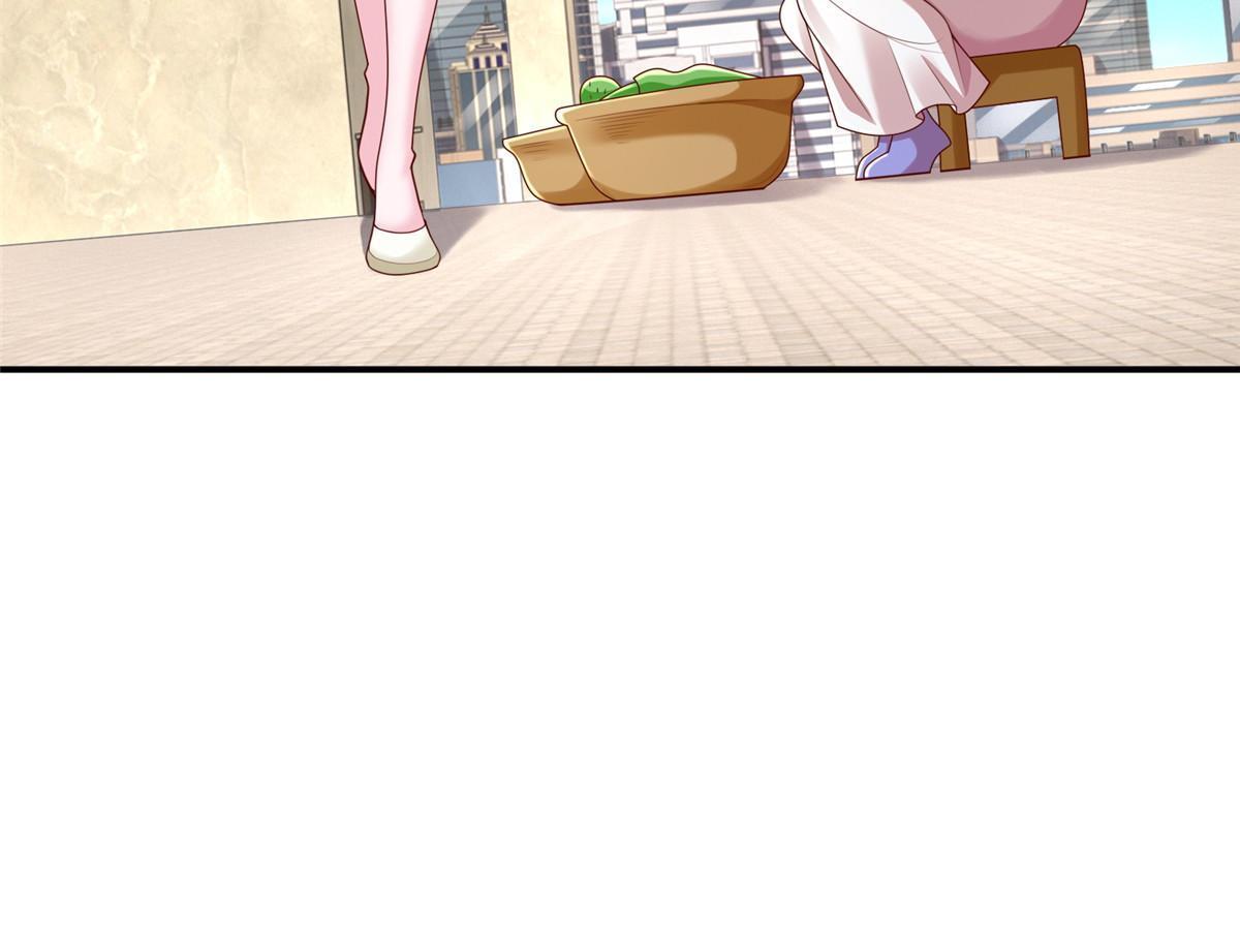 摊牌了，我全职业系统！漫画,311 林逸的身世1图