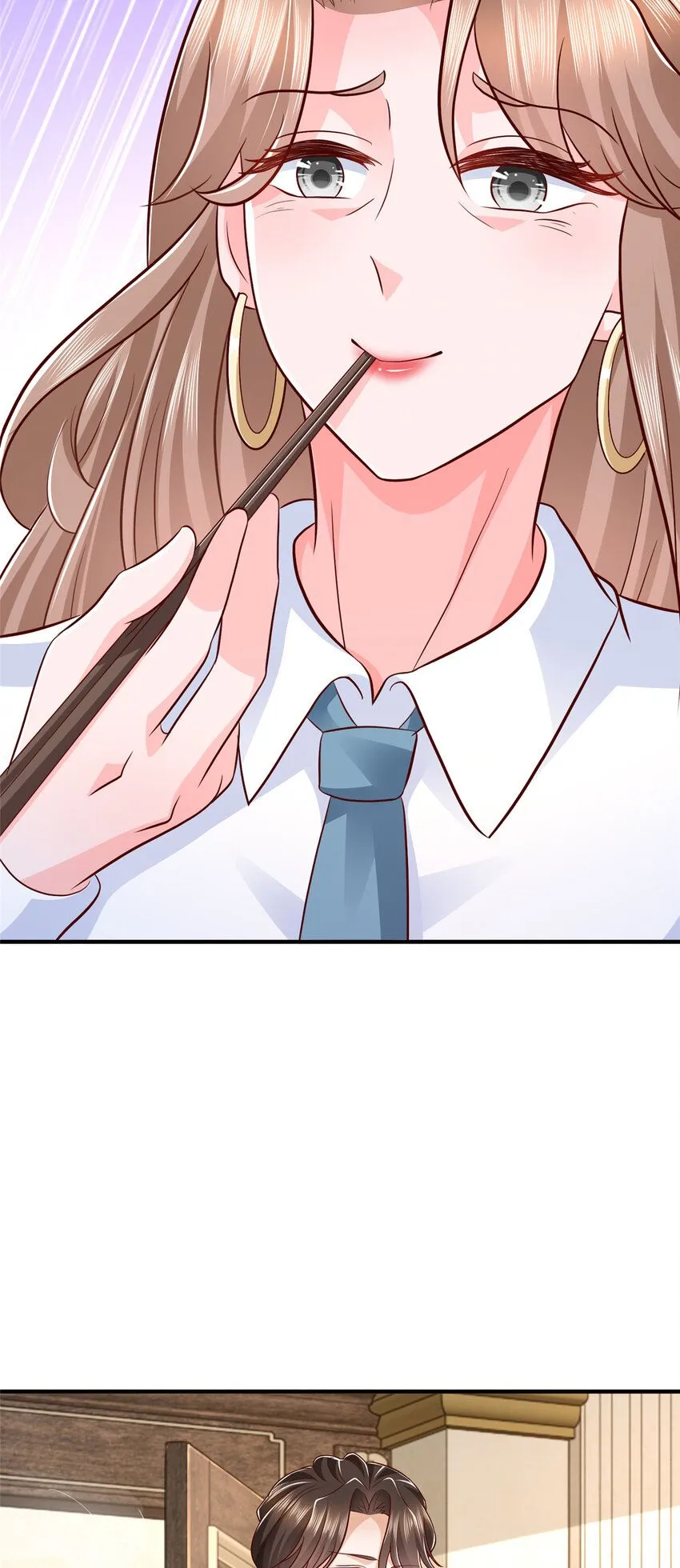 摊牌了，我全职业系统！漫画,538 来找茬报仇2图
