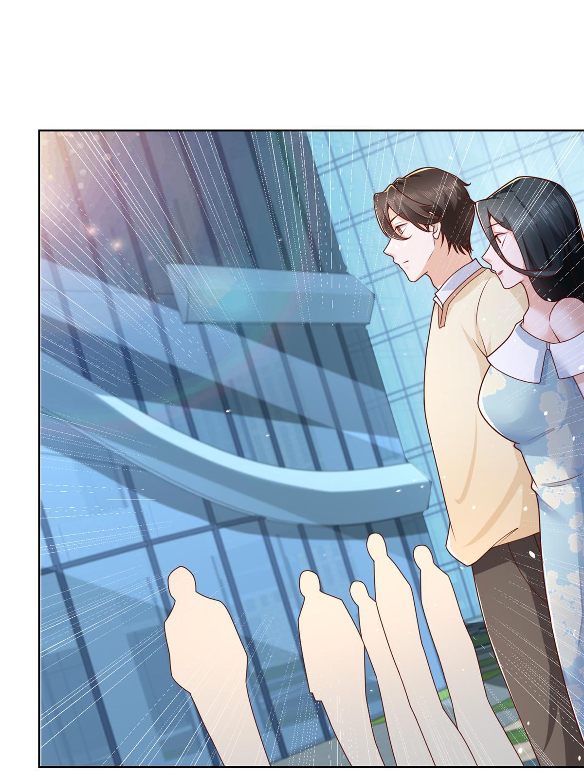 摊牌了，我全职业系统！漫画,229 林逸的同学聚会1图