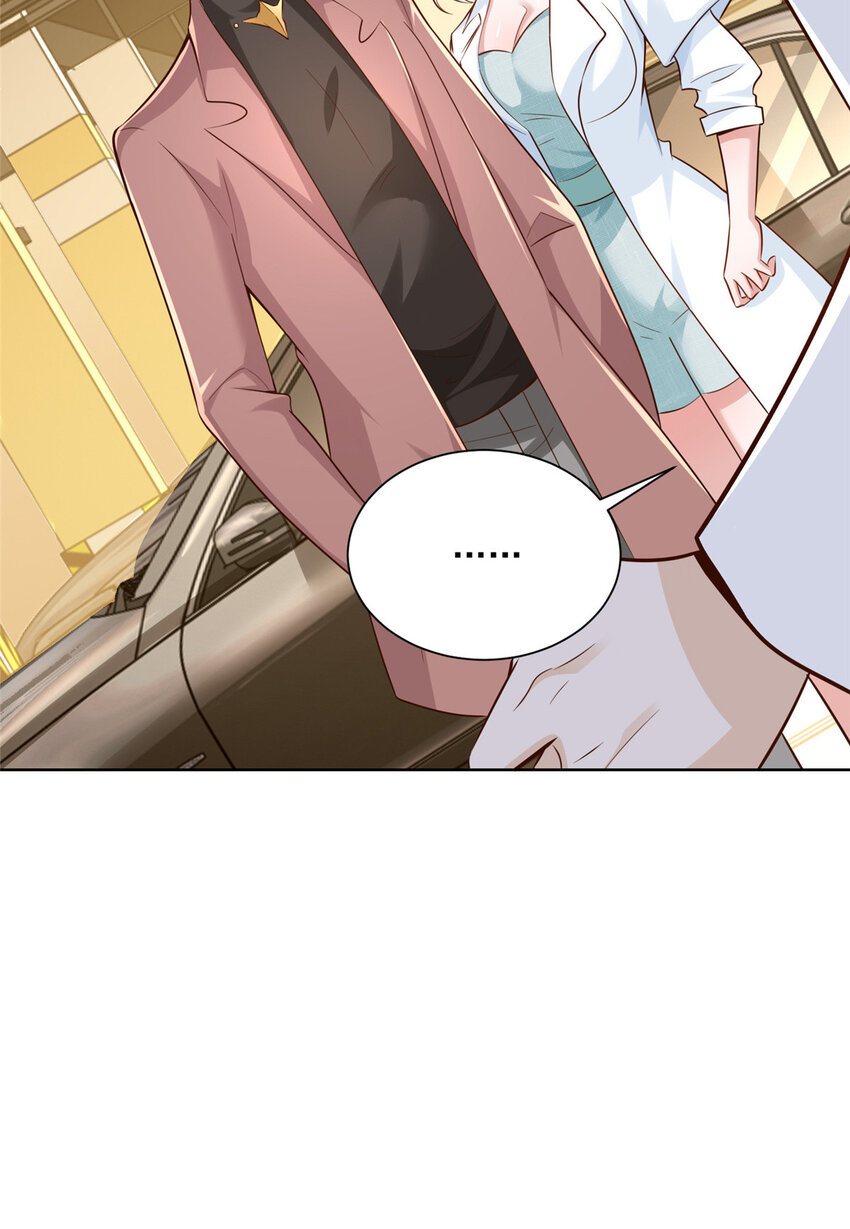 摊牌了，我全职业系统！漫画,154 输一秒，就烧一辆车1图