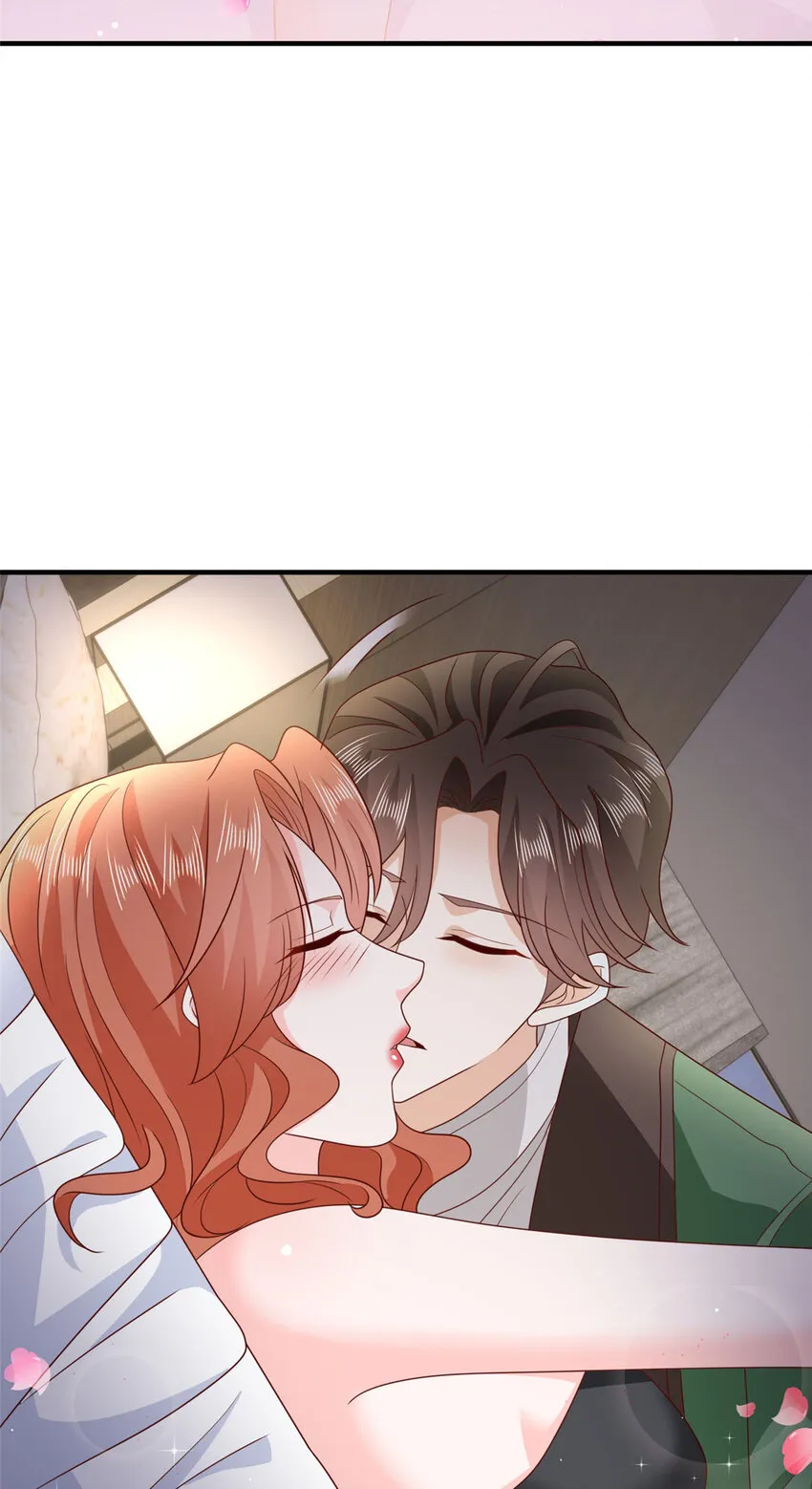 摊牌了，我全职业系统！漫画,509 一日情侣2图