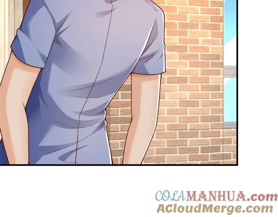 摊牌了，我全职业系统！漫画,622 村子的秘密1图