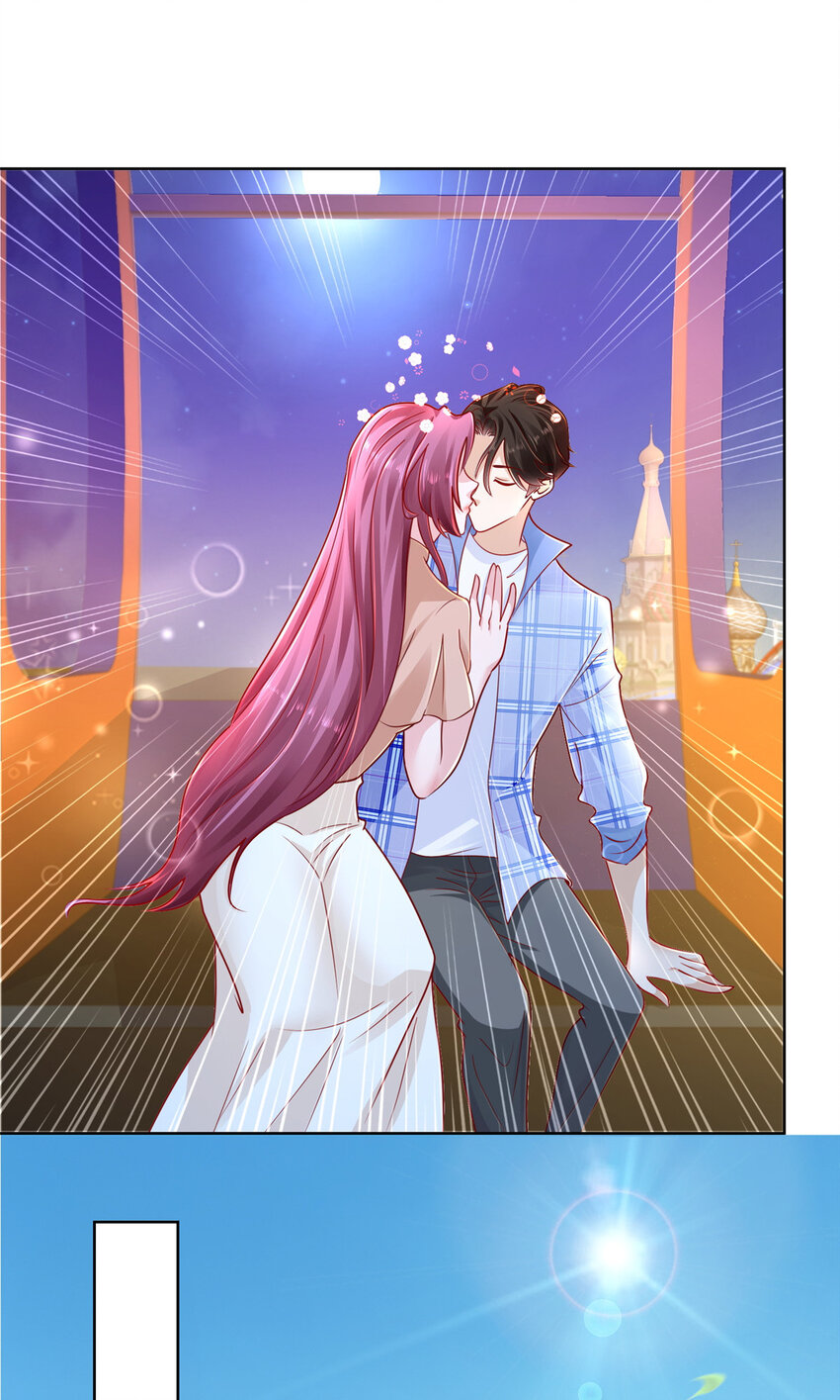 摊牌了，我全职业系统！漫画,128 最愉快的假期2图