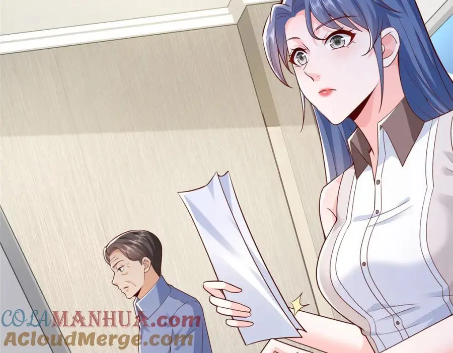 摊牌了，我全职业系统！漫画,620 刮目相看1图