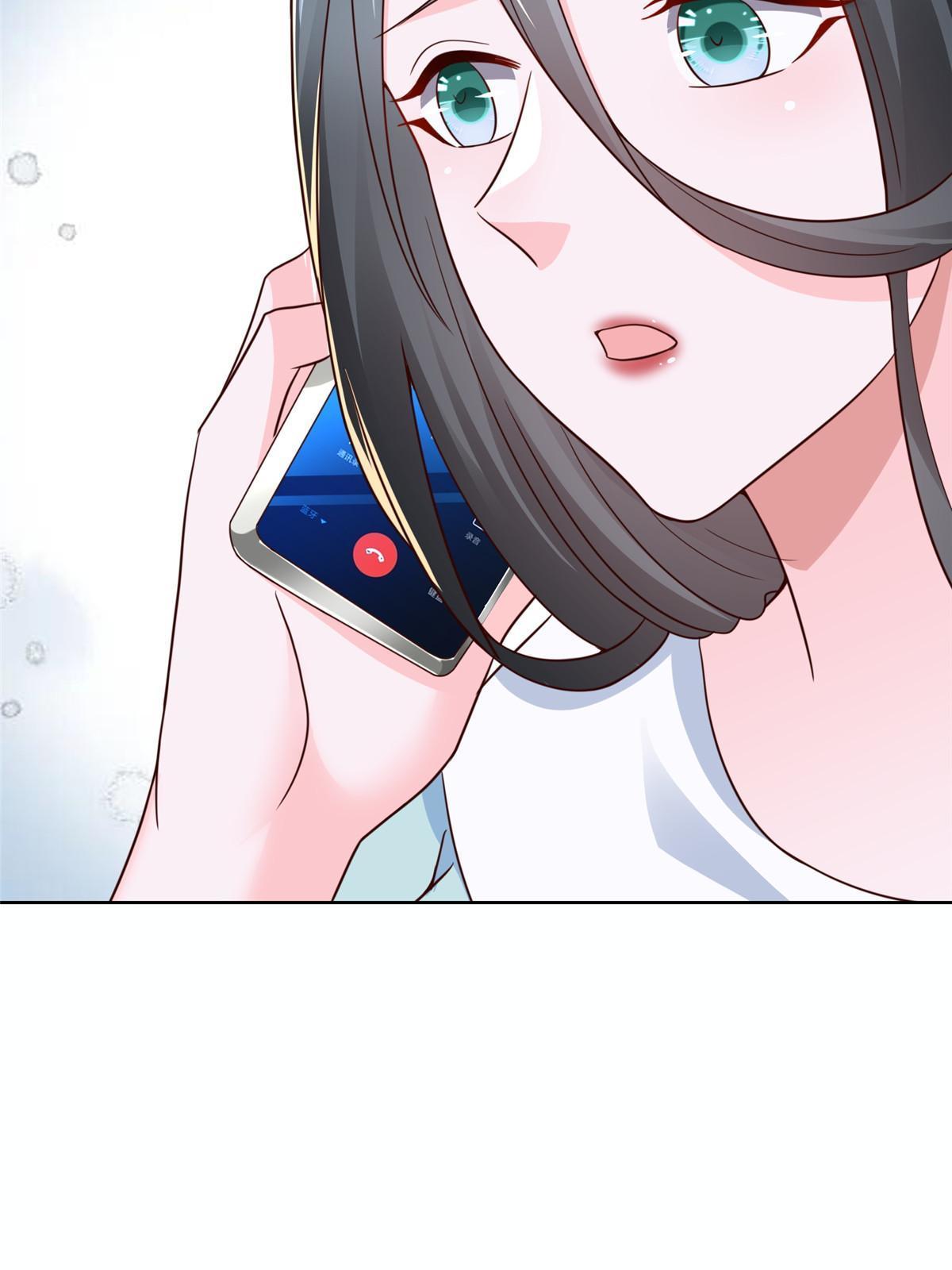 摊牌了，我全职业系统！漫画,342 浪漫烟火1图