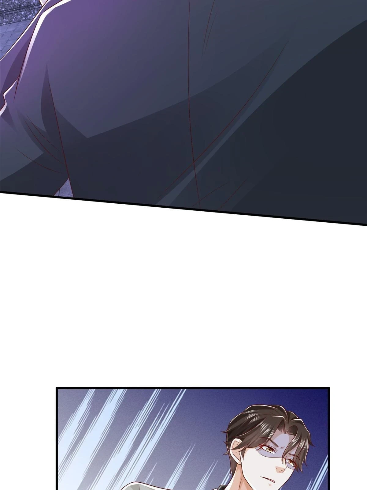 摊牌了，我全职业系统！漫画,378 斗殴升级2图