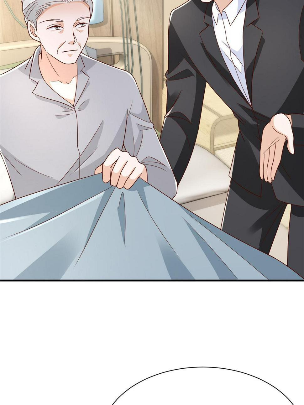 摊牌了，我全职业系统！漫画,426 不能低估的实力1图
