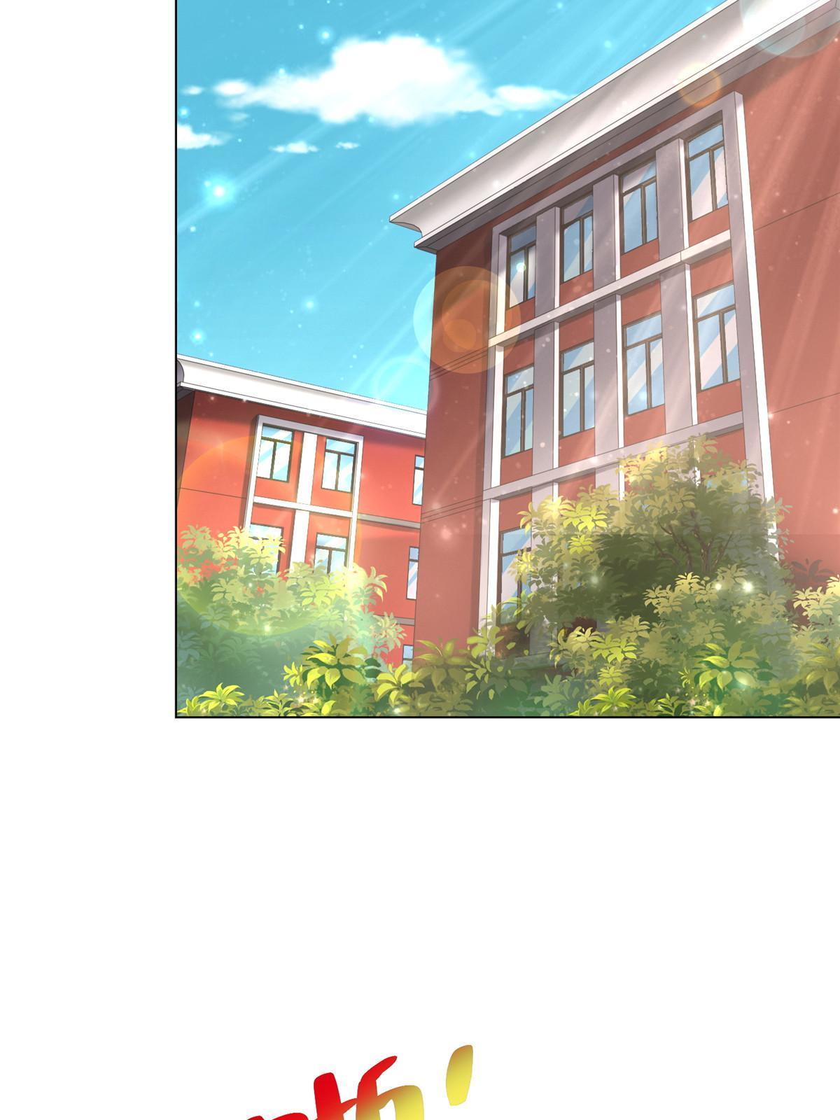 摊牌了，我全职业系统！漫画,352 孤儿院要动迁2图