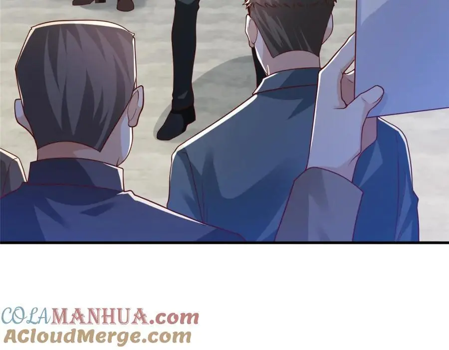 摊牌了，我全职业系统！漫画,623 自求多福吧1图