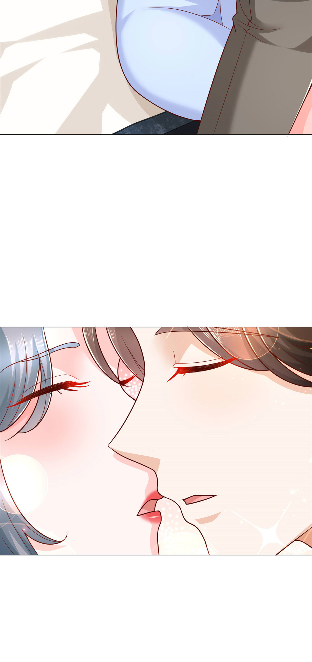 摊牌了，我全职业系统！漫画,299 狂野节目2图