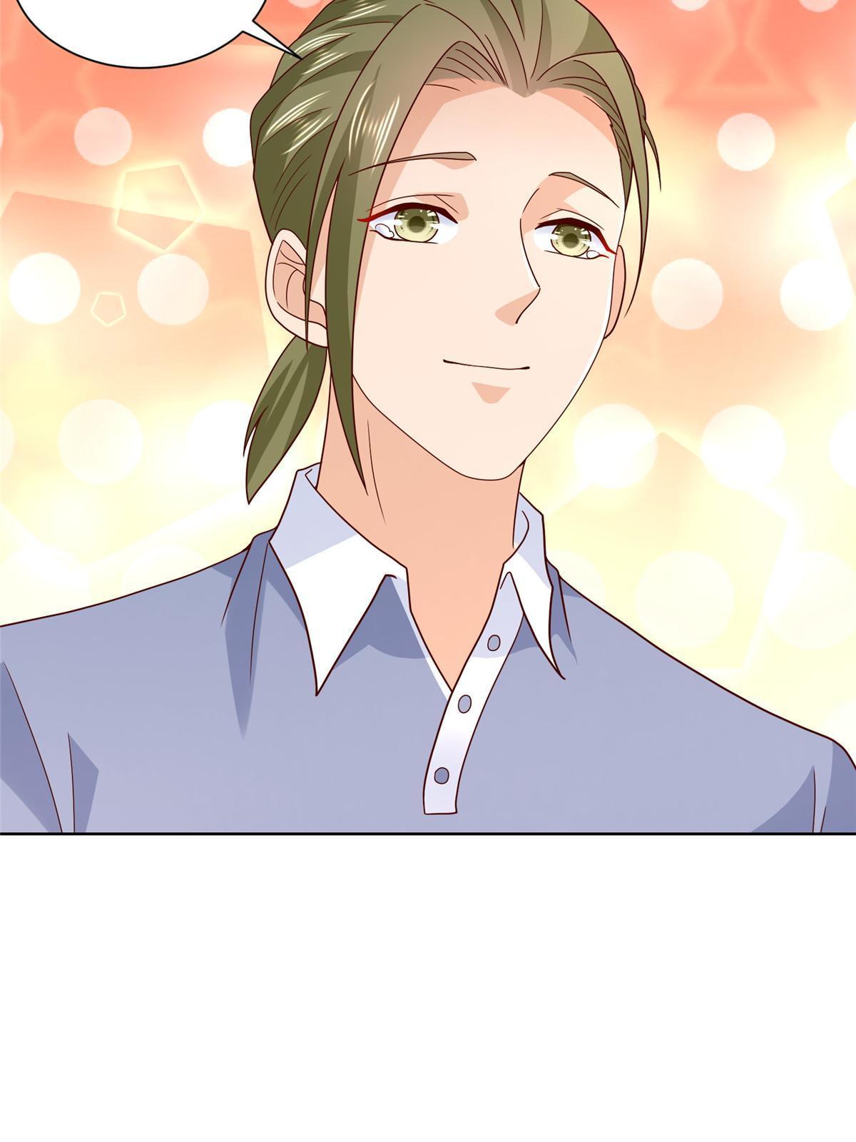 摊牌了，我全职业系统！漫画,342 浪漫烟火1图