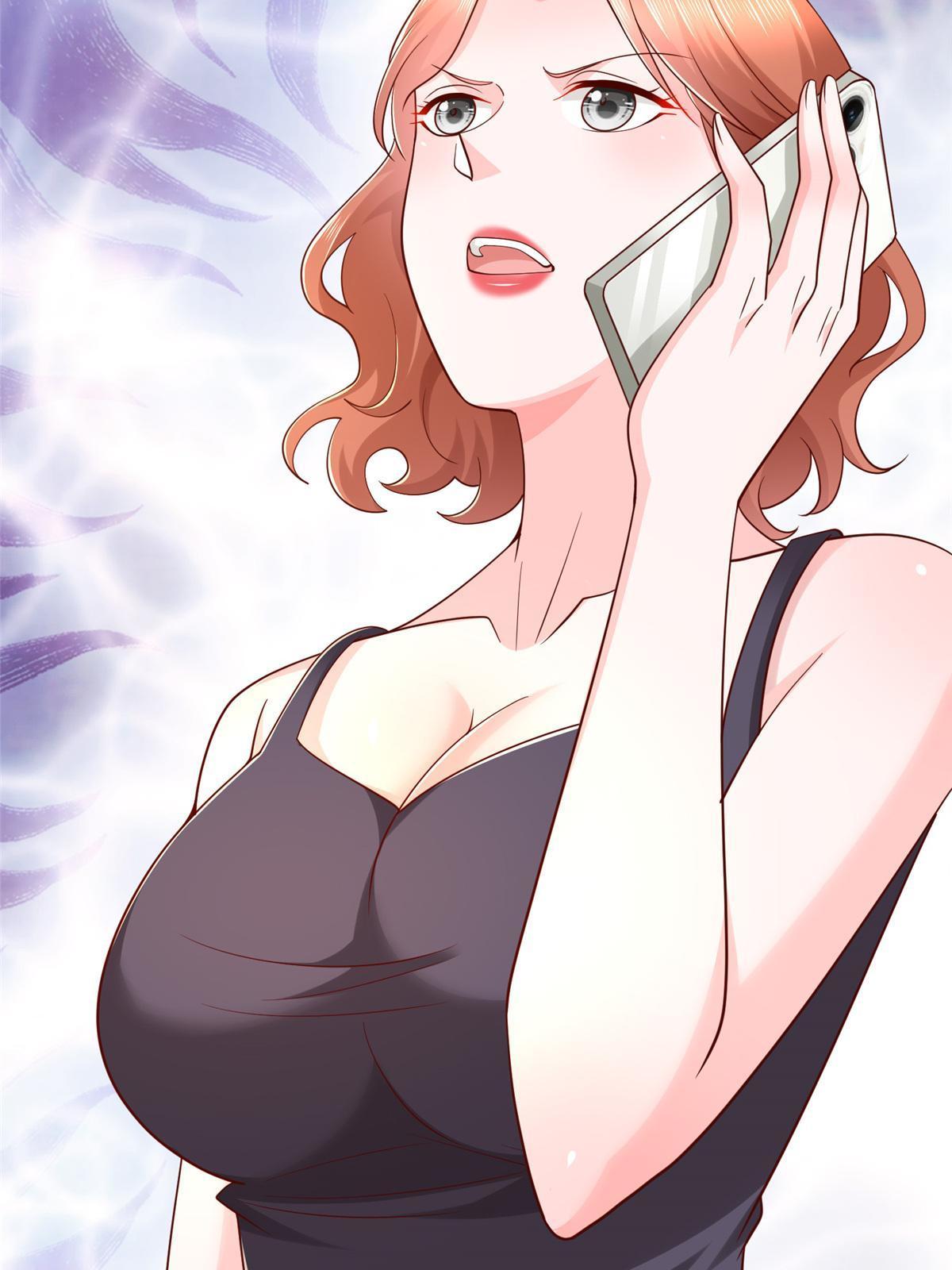 摊牌了，我全职业系统！漫画,259 报仇的人太多，拦不住1图