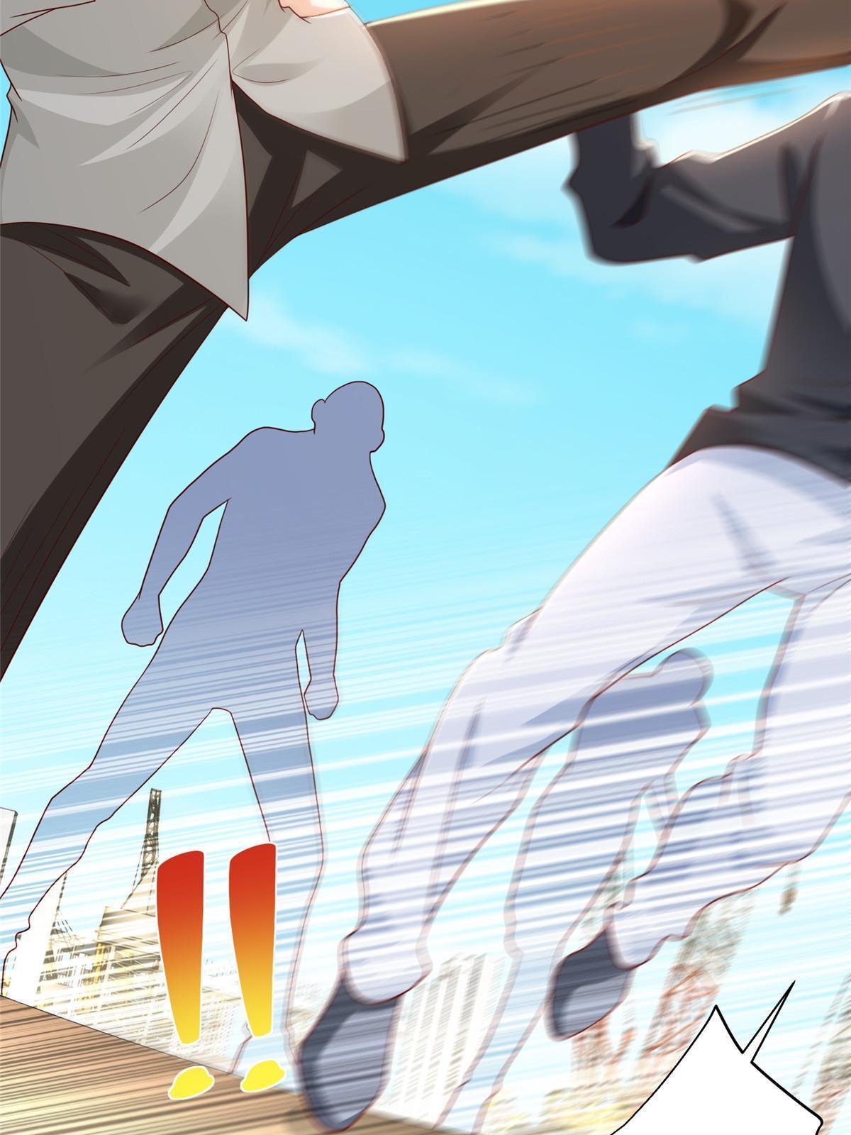 摊牌了，我全职业系统！漫画,345 不要留下祸患2图