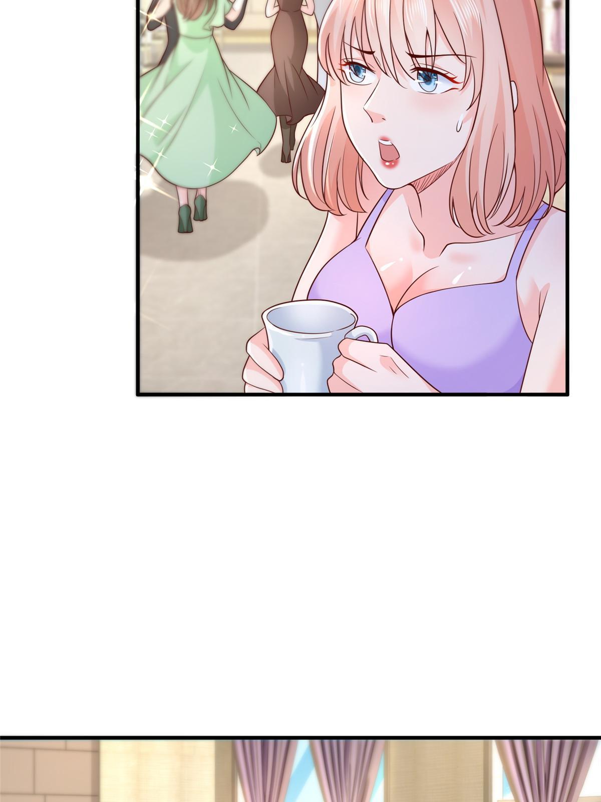 摊牌了，我全职业系统！漫画,265 盛宴开始1图