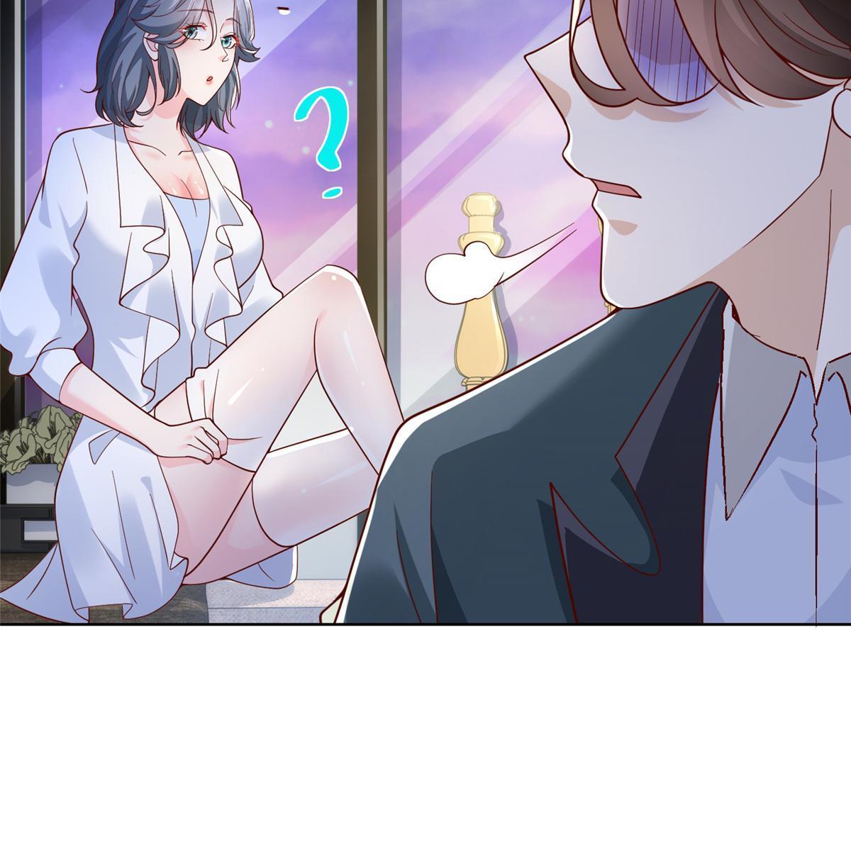 摊牌了，我全职业系统！漫画,192 透支了1图