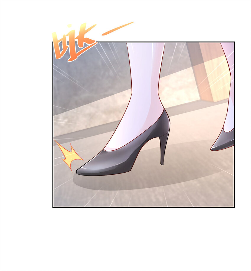 摊牌了，我全职业系统！漫画,042 主动让渣自己2图