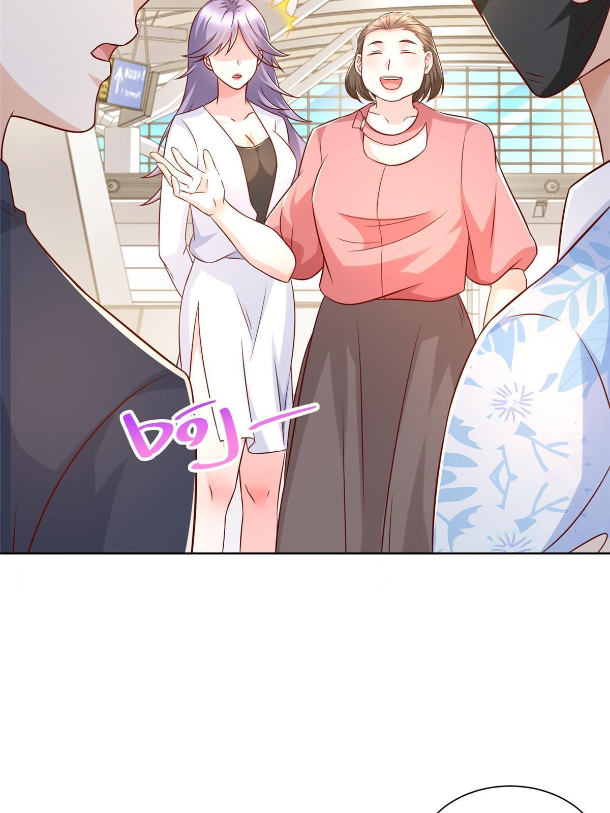摊牌了，我全职业系统！漫画,255 大型科普节目2图