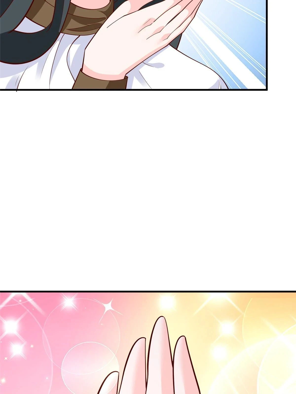 摊牌了，我全职业系统！漫画,391 给你留了门2图