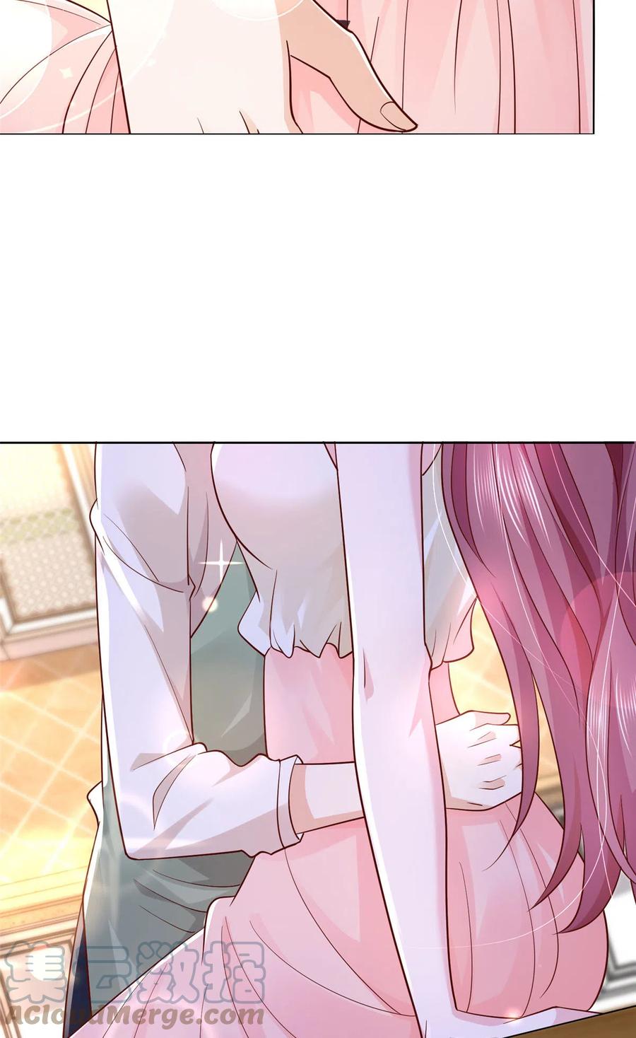 摊牌了，我全职业系统！漫画,065 这可是新世界1图