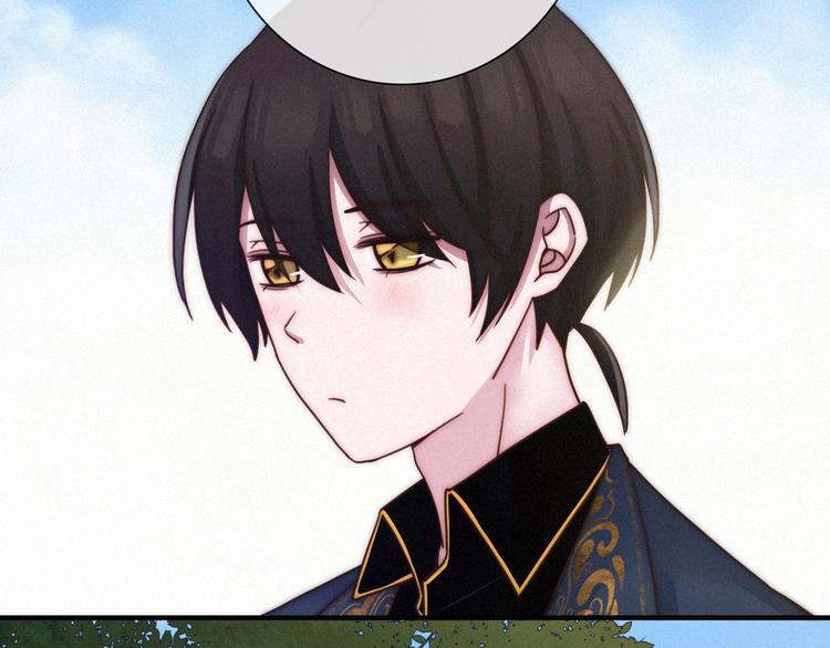 黑夜有所斯漫画,番外 神秘甜味！1图