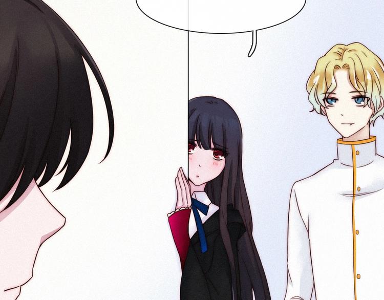 黑夜有所斯漫画,第44话 孤独的滋味2图