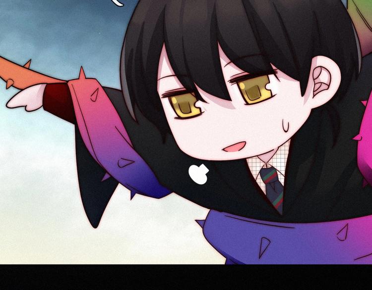 黑夜有所斯漫画,第38话 指引者计划1图