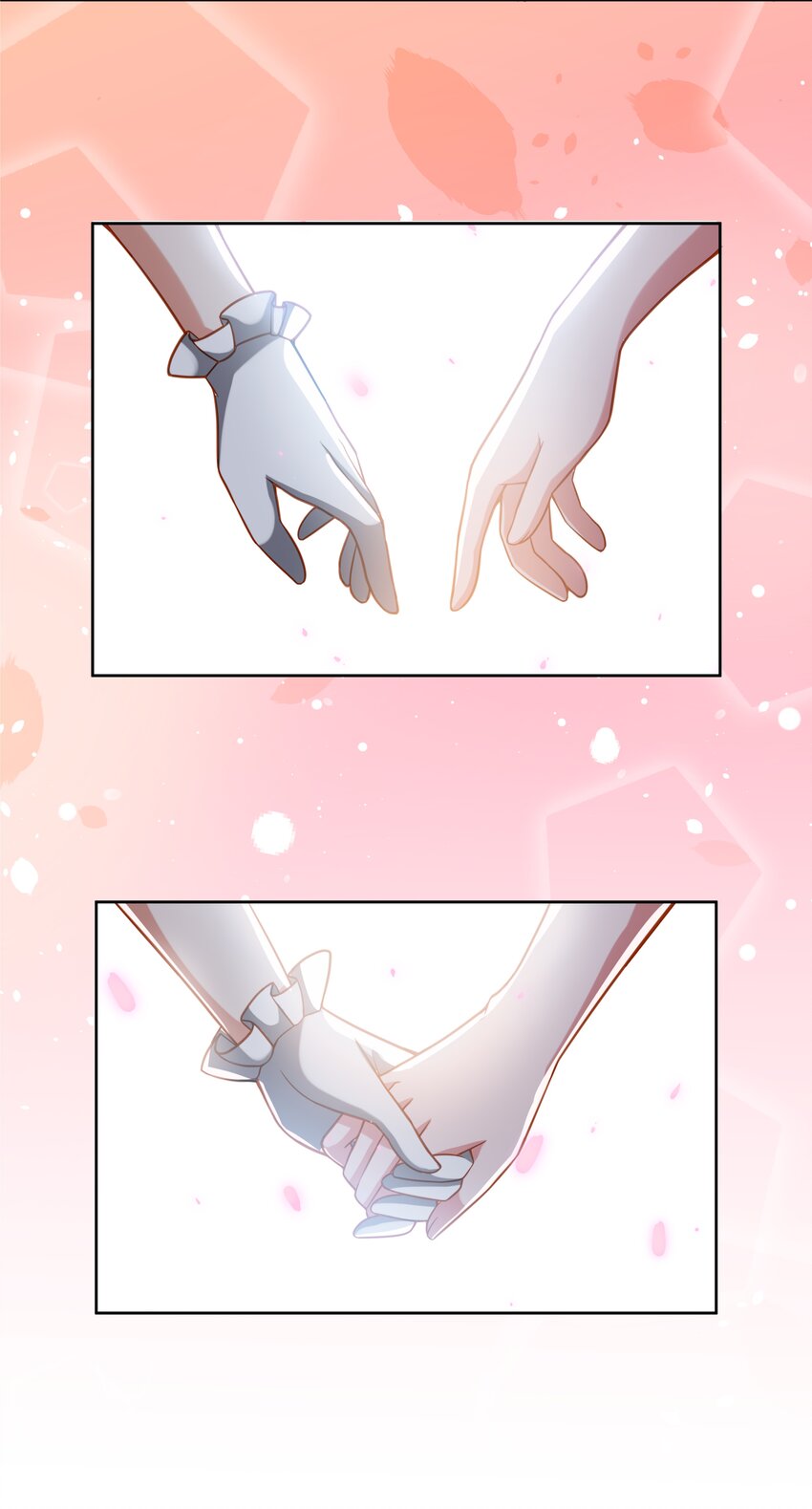 为毁灭世界而加班吧55话免费漫画,047 一起去参加年会吧！其八1图