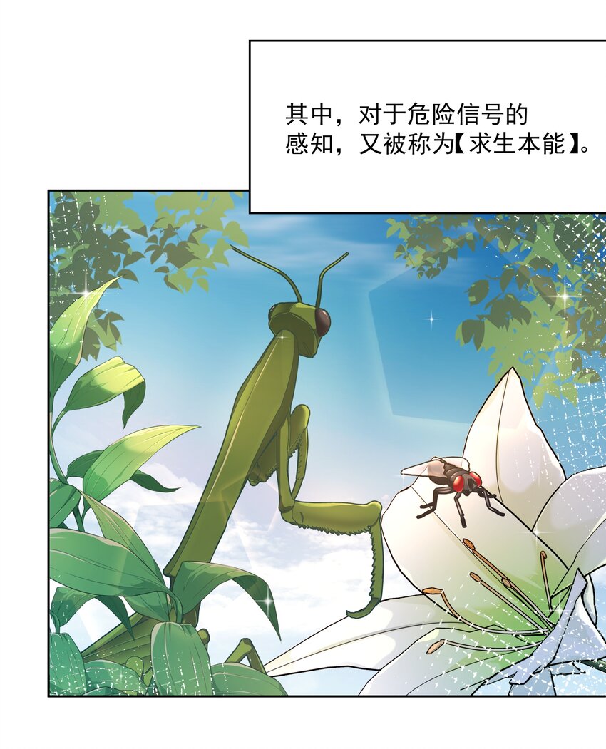 为毁灭世界而加班吧漫画免费观看漫画,113 人生不止是中年才会有危机 其二1图