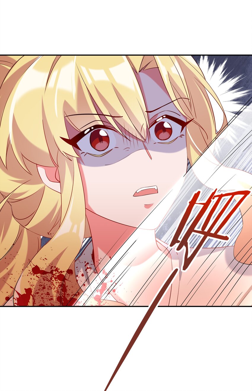 为毁灭世界而加班吧！漫画,018 为漫展宣传而加班吧！下篇2图