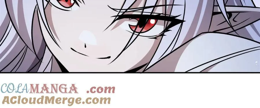 血姬与骑士漫画,第312话 血液测试1图