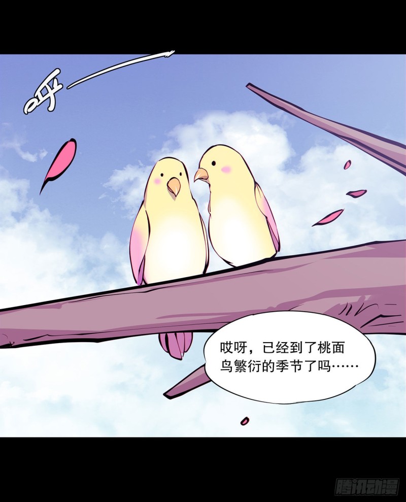 血姬与骑士漫画下拉式免费阅读漫画,第120话 菲琳的秘密2图