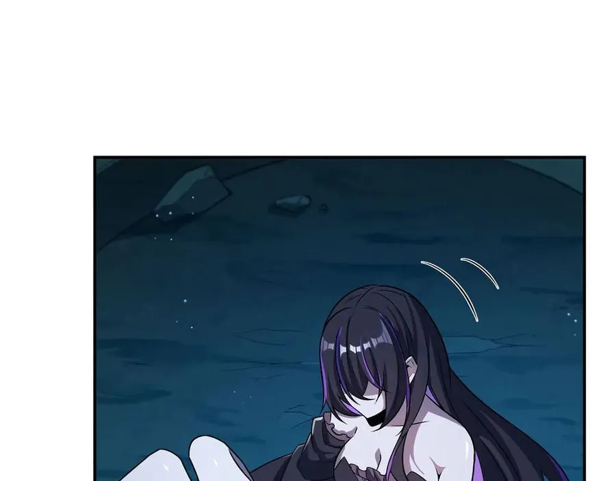 血姬与骑士漫画,第317话 “失忆”1图
