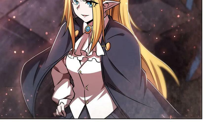 血姬与骑士漫画,第275话 不惜一切2图