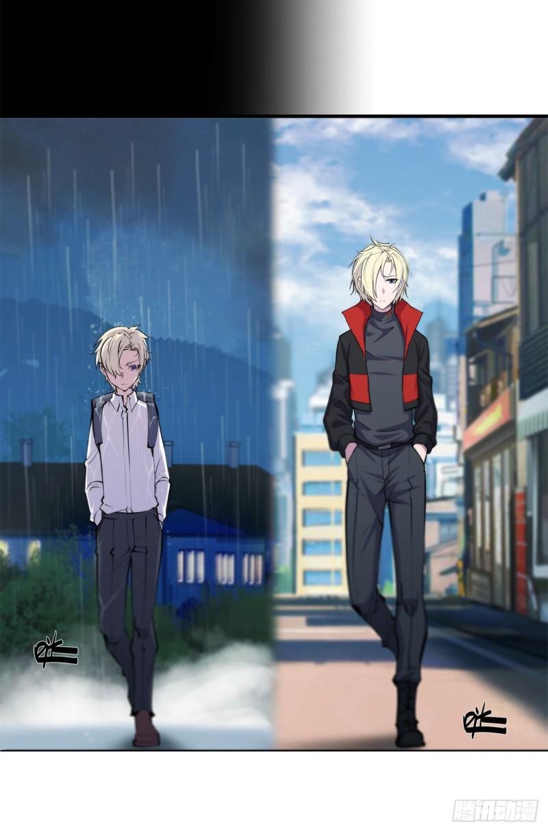 血姬与骑士漫画,168 戴罪之身2图