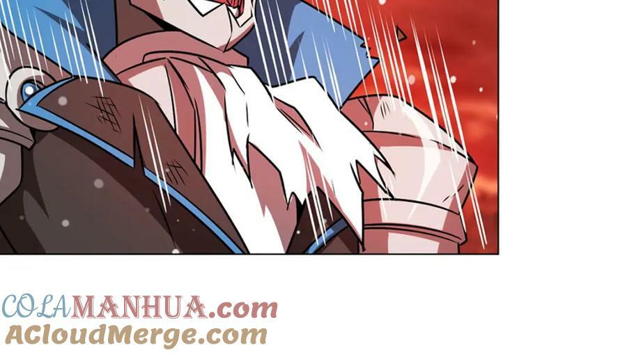 血姬与骑士漫画,第273话 弥留之际1图