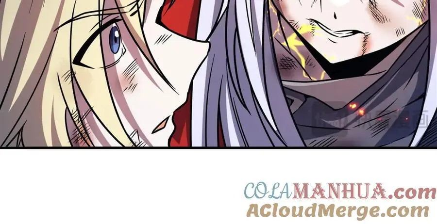 血姬与骑士漫画,第298话 同伴x背叛1图