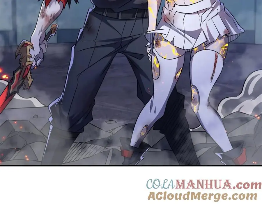 血姬与骑士漫画,第298话 同伴x背叛1图