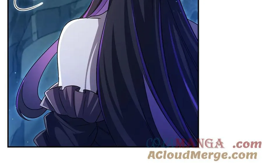 血姬与骑士漫画,第318话 人心考验1图