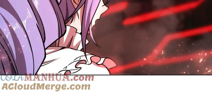 血姬与骑士漫画,第275话 不惜一切1图