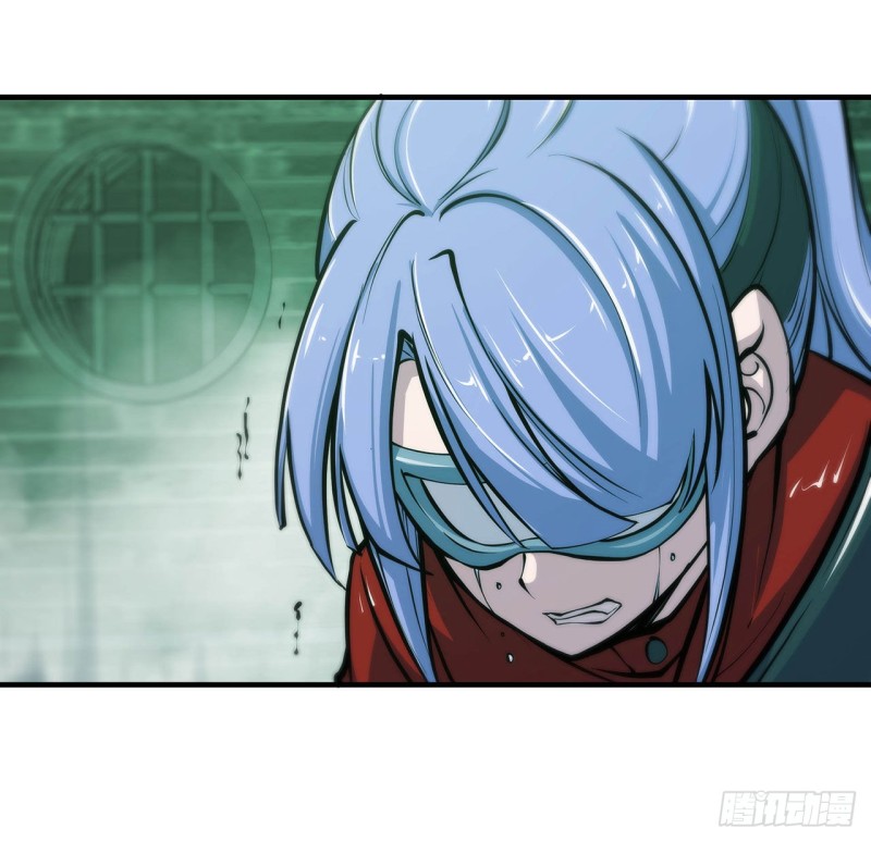 血姬与骑士漫画,第65话 解救还是罪孽1图